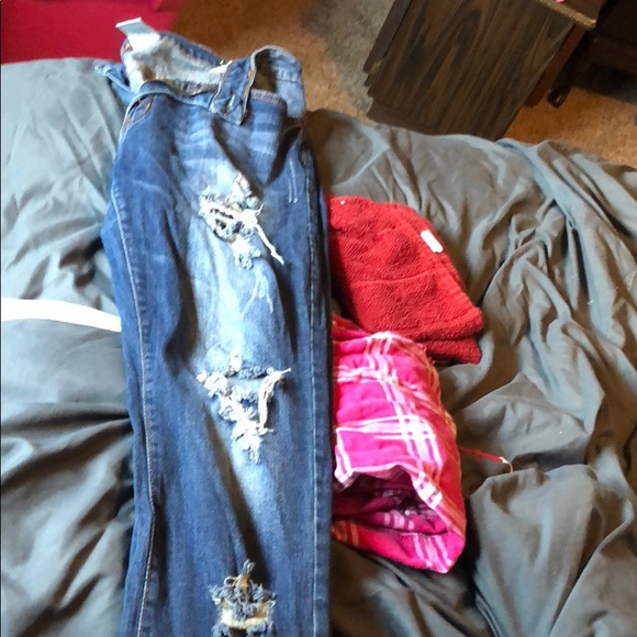 Jeans - Picture 4 of 4